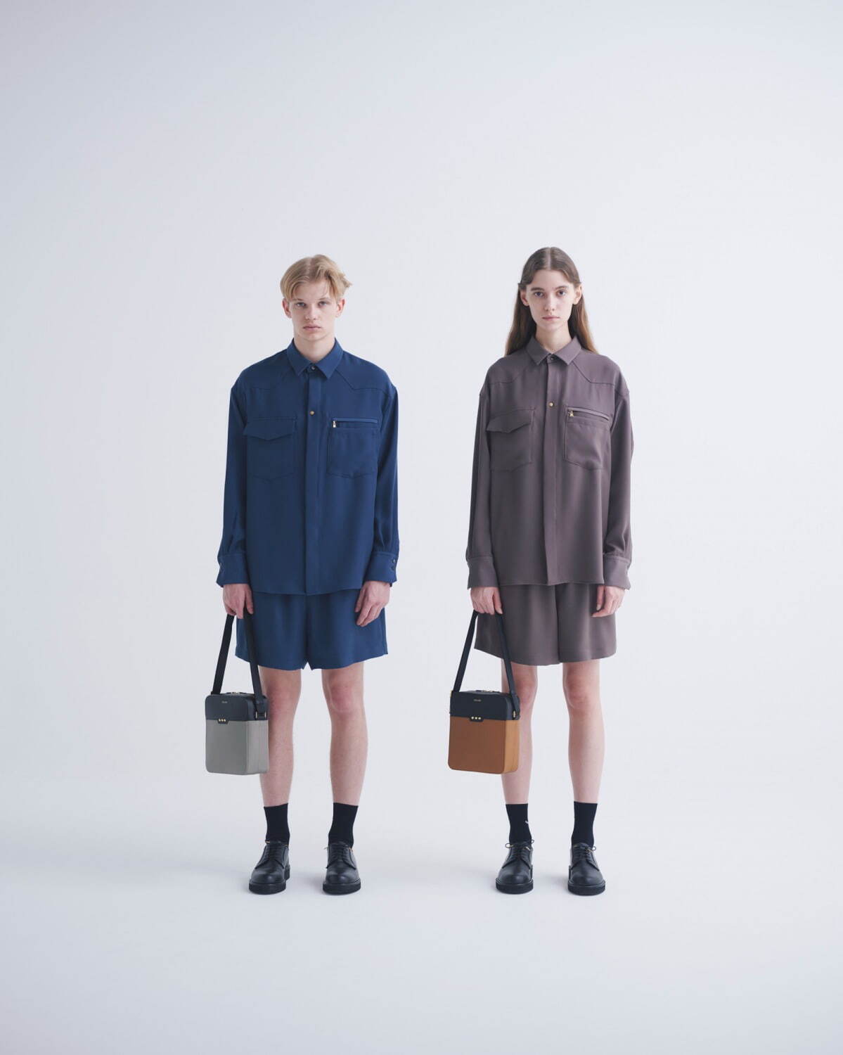 クルニ 2024年春夏<span>コレクション</span> - 写真29