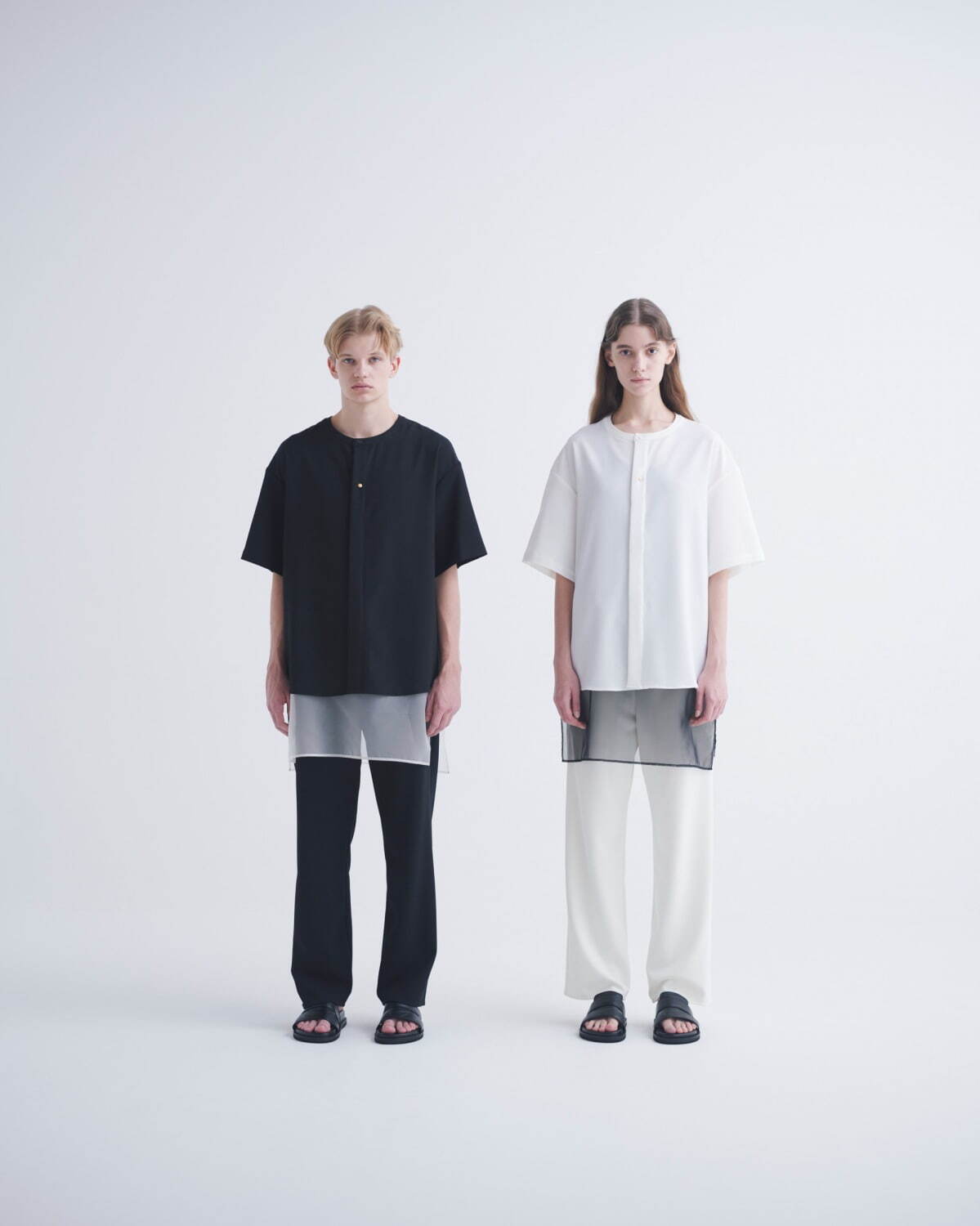 クルニ 2024年春夏<span>コレクション</span> - 写真30