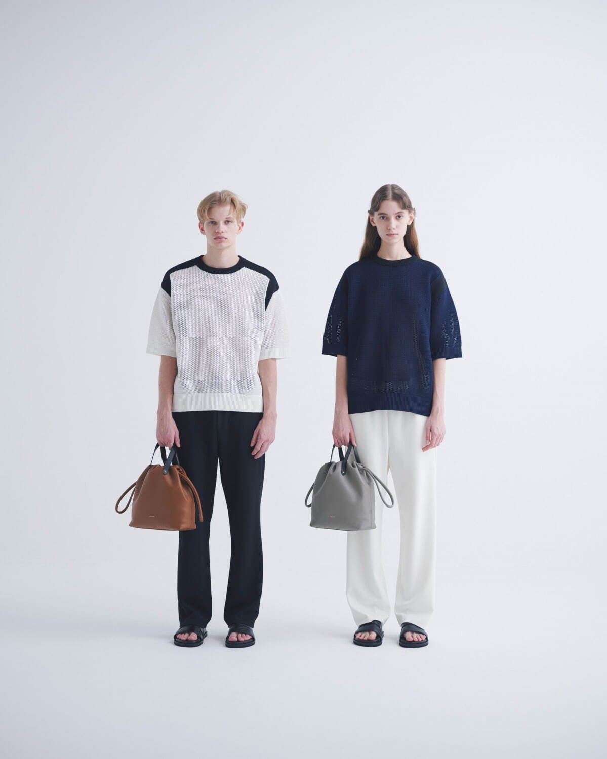 クルニ 2024年春夏<span>コレクション</span> - 写真31