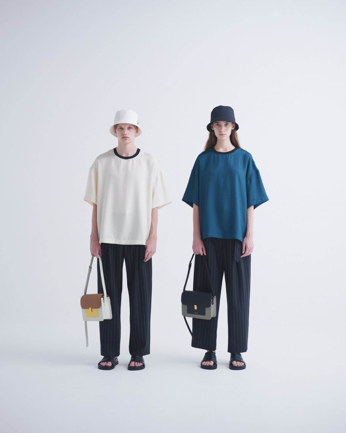 クルニ 2024年春夏<span>コレクション</span> - 写真35