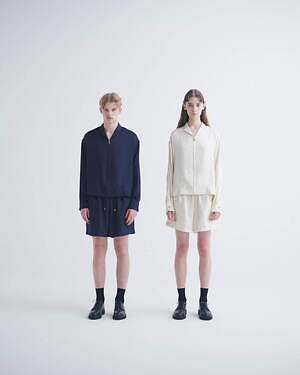 クルニ(CULLNI) 2024年春夏ウィメンズ&メンズコレクション  - 写真6