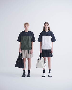 クルニ(CULLNI) 2024年春夏ウィメンズ&メンズコレクション  - 写真14