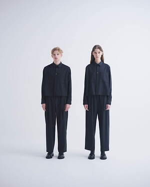 クルニ(CULLNI) 2024年春夏ウィメンズ&メンズコレクション  - 写真23