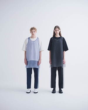 クルニ(CULLNI) 2024年春夏ウィメンズ&メンズコレクション  - 写真24