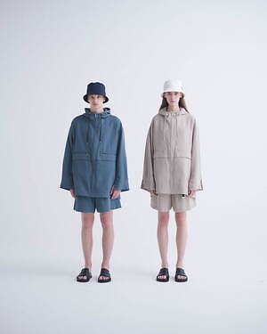 クルニ(CULLNI) 2024年春夏ウィメンズ&メンズコレクション  - 写真34