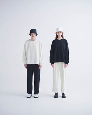 クルニ(CULLNI) 2024年春夏ウィメンズ&メンズコレクション  - 写真36