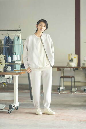 カーリー(CURLY&Co.) 2024年春夏ウィメンズ&メンズコレクション  - 写真2