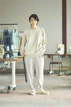 カーリー(CURLY&Co.) 2024年春夏ウィメンズ&メンズコレクション  - 写真3