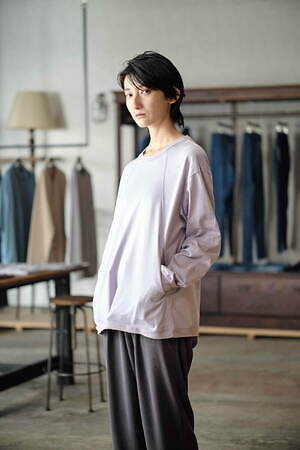 カーリー(CURLY&Co.) 2024年春夏ウィメンズ&メンズコレクション  - 写真9