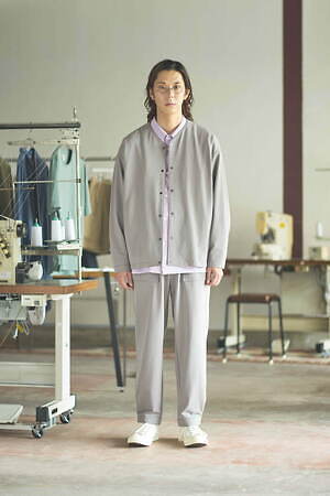 カーリー(CURLY&Co.) 2024年春夏ウィメンズ&メンズコレクション  - 写真12