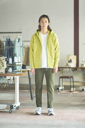 カーリー(CURLY&Co.) 2024年春夏ウィメンズ&メンズコレクション  - 写真13