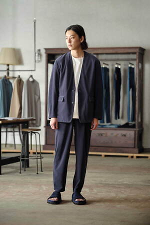 カーリー(CURLY&Co.) 2024年春夏ウィメンズ&メンズコレクション  - 写真21