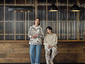 カーリー(CURLY&Co.) 2024年春夏ウィメンズ&メンズコレクション  - 写真23