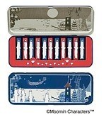 メリーチョコレート(Mary's Chocolate) ムーミン｜写真7