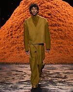 ゼニア 2024年秋冬コレクション - カシミヤに重ねる、温かさと柔らかさ｜写真4