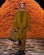 ゼニア 2024年秋冬コレクション - カシミヤに重ねる、温かさと柔らかさ｜写真11