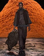 ゼニア 2024年秋冬コレクション - カシミヤに重ねる、温かさと柔らかさ｜写真12