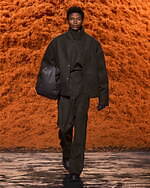 ゼニア 2024年秋冬コレクション - カシミヤに重ねる、温かさと柔らかさ｜写真17