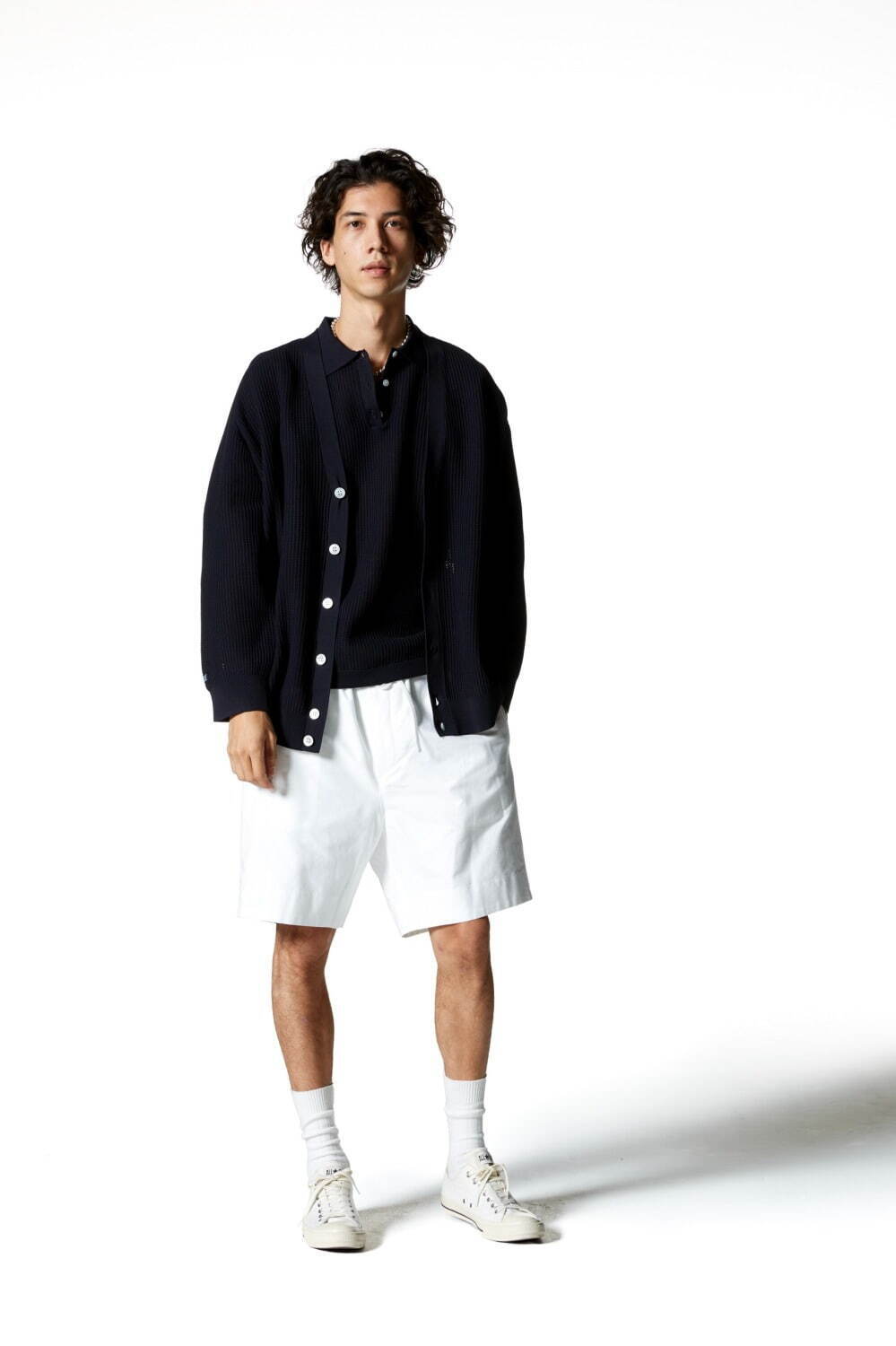 マディソンブルー 2024年春夏<span>コレクション</span> - 写真38