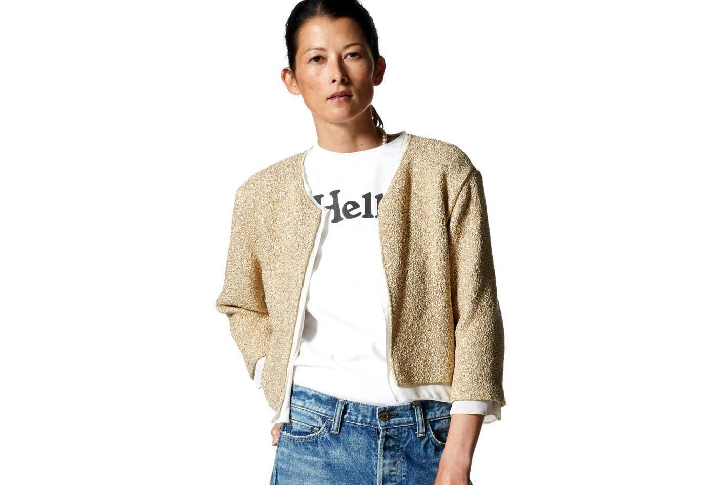 MADISONBLUE 2024SS Collection