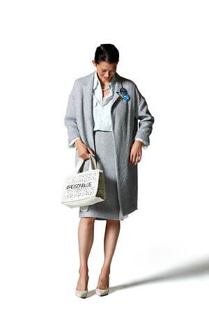 マディソンブルー(MADISONBLUE) 2024年春夏ウィメンズ&メンズコレクション  - 写真2