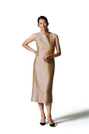 マディソンブルー(MADISONBLUE) 2024年春夏ウィメンズ&メンズコレクション  - 写真5