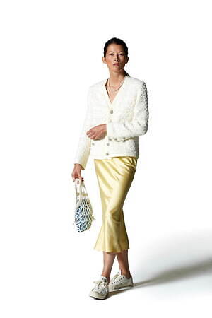 マディソンブルー(MADISONBLUE) 2024年春夏ウィメンズ&メンズコレクション  - 写真11