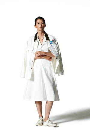 マディソンブルー(MADISONBLUE) 2024年春夏ウィメンズ&メンズコレクション  - 写真26