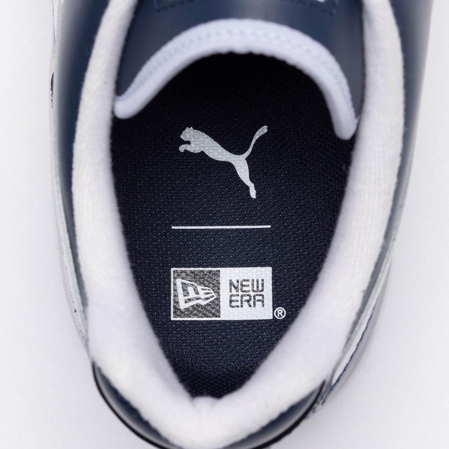 プーマ(PUMA), ニューエラ(NEW ERA) スエード｜写真7