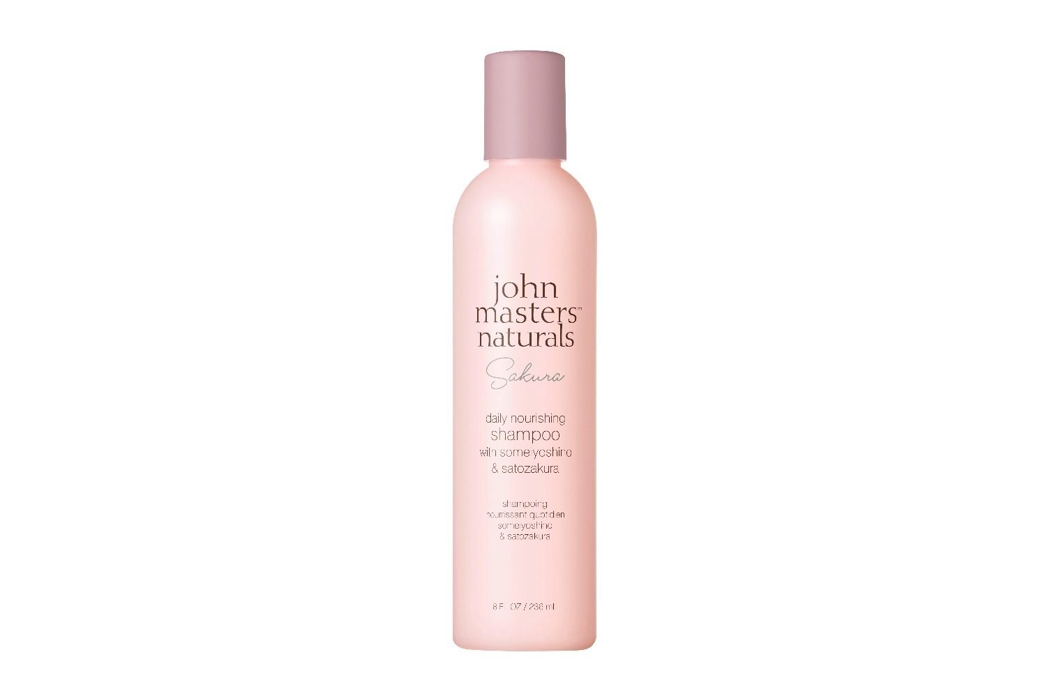ジョンマスター　シャンプー&ヘアマスク　新品、未使用 John Masters Organics - 値下げ 未使用 ジョンマスター