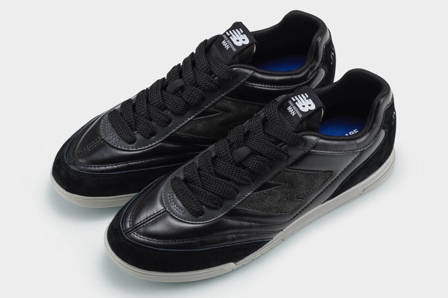 ハイカットスニーカー｜2024春夏メンズスニーカー - 人気ハイブランドなどから登場する新作シューズ、白＆黒スニーカーなど