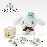 ゴディバ(GODIVA) ハローキティ クロミ｜写真4