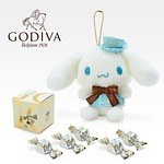 ゴディバ(GODIVA) ハローキティ クロミ｜写真8