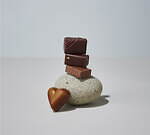 阪急うめだ本店「バレンタインチョコレート博覧会2024」チョコ＆スイーツ約3,000種類が集結｜写真1