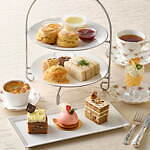 銀座三越「スコーンパーティー with TEA 2024」国内外約50ブランドのスコーン＆紅茶が集結｜写真13