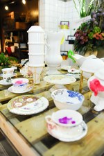 FAKE TOKYOの新業態、インテリア雑貨ショップ「フェイク ファニチャー」 オープン｜写真17