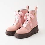 キューポット(Q-pot.) ストロベリーチョコレート｜写真13