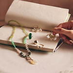 アガット(agete) ジャポニズム｜写真1