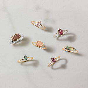 アガット(agete) ジャポニズム｜写真3