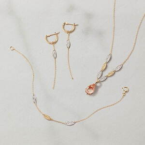 アガット(agete) ジャポニズム｜写真4