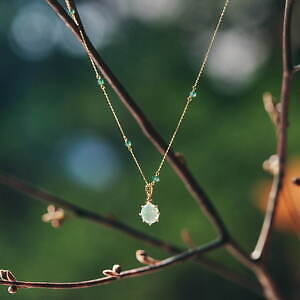 アガット(agete) ジャポニズム｜写真2