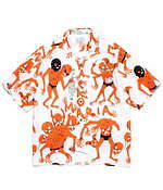 ワコマリア(WACKO MARIA), コンバース(CONVERSE) オールスター｜写真22