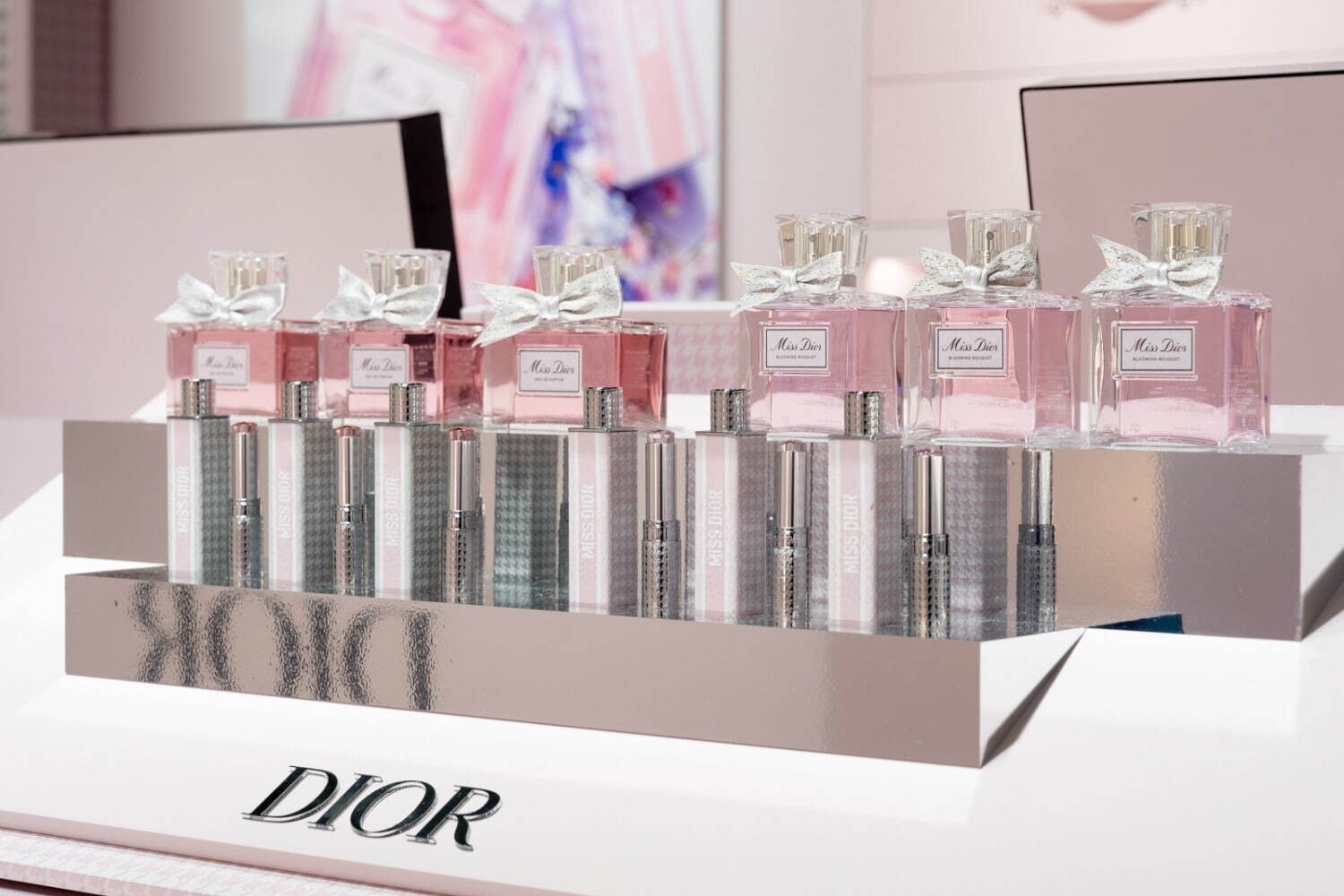 ディオール(DIOR) ディオール 魔法のトランク｜写真11