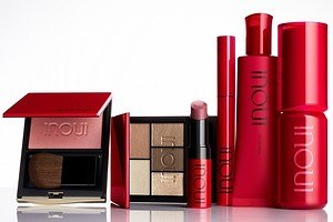 資生堂「インウイ」のカラーコスメが24年春に誕生、“透け感カラー”の5色アイシャドウや薄膜ツヤリップ