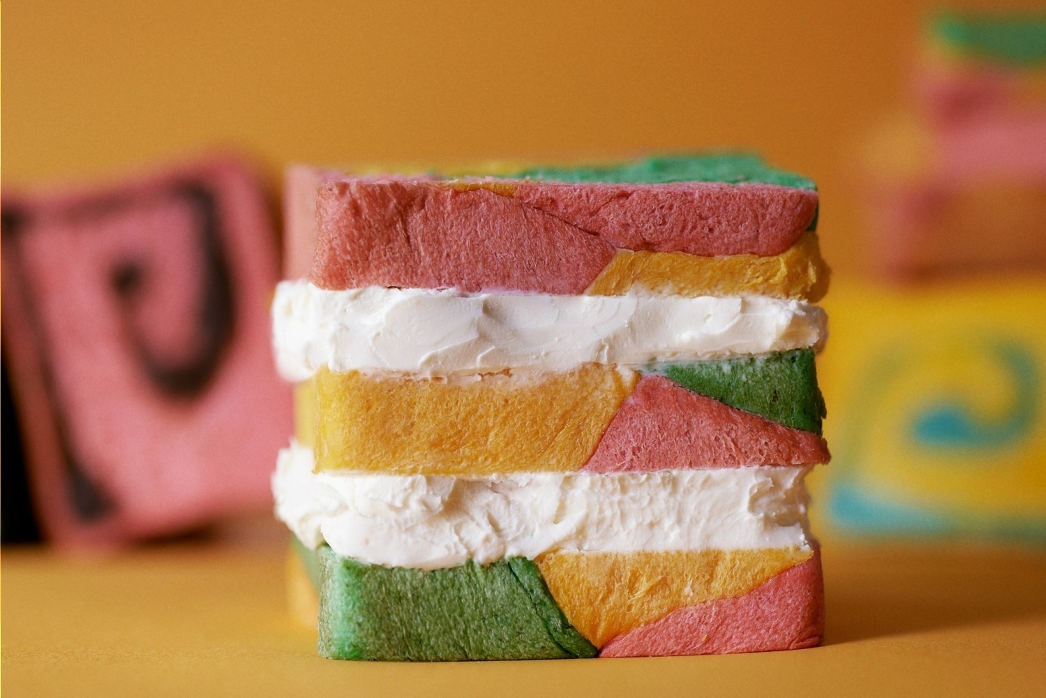 横浜赤レンガ倉庫で「パンのフェス2024春」日本各地からパン屋が集結する日本最大級のパンイベント