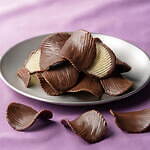 ゴディバ(GODIVA) ポテトチップス チョコレート｜写真1