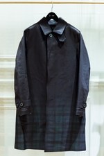 マッキントッシュとバンド オブ アウトサイダーズのコラボラインがデビュー｜写真8