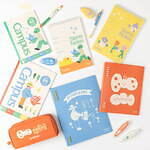 全国のロフトで「文房具の会 2024」多彩な文房具が集結、限定＆先行発売アイテムも｜写真11