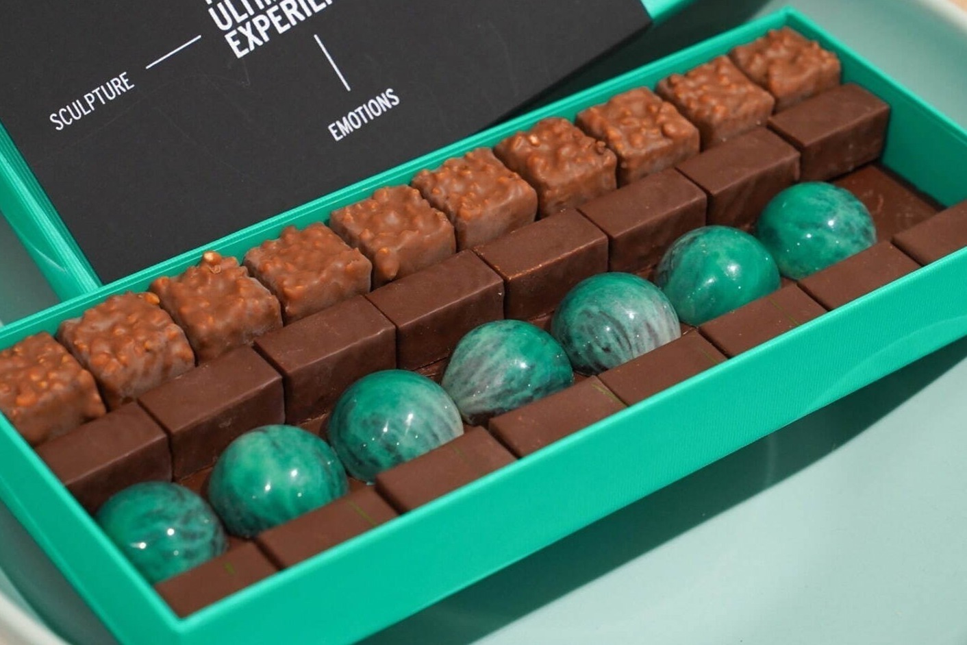 全国のバレンタインイベント2024、伊勢丹・阪急など百貨店催事やチョコレートが揃うスイーツフェア