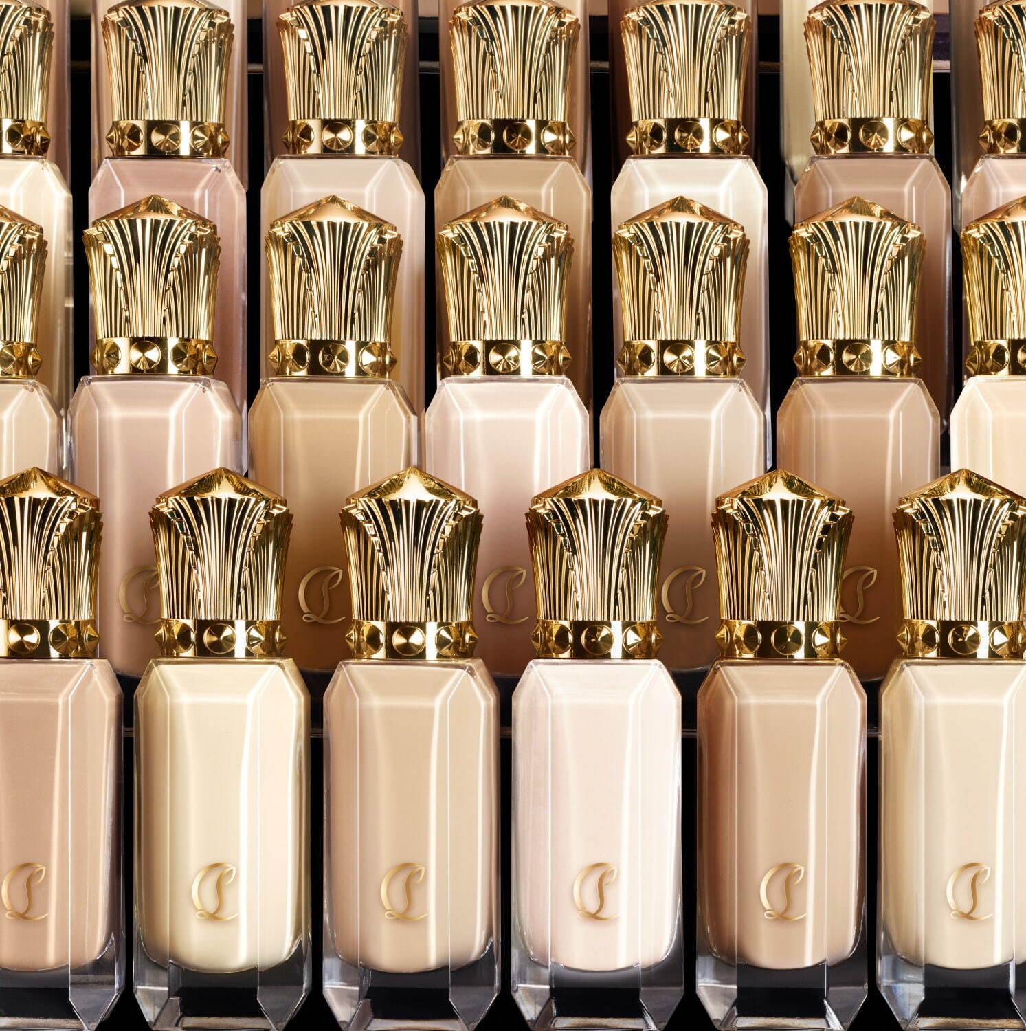 タンフェティッシュ ルフルイド 30ml 全13色 各10,780円